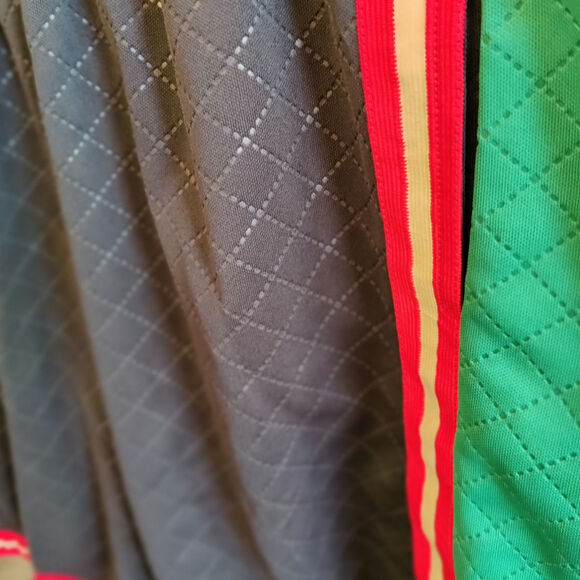 Mitchell & Ness Los Angeles Lakers Neapolitan Shorts Large Swingman - Picture 5 of 5